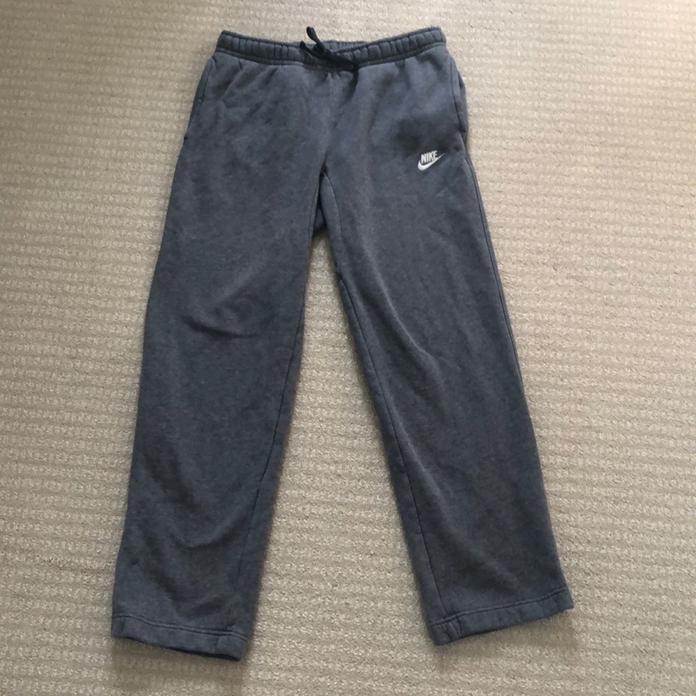 Nike boys sweatpants